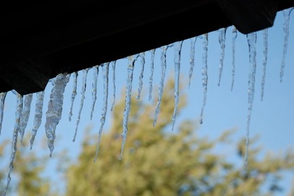 icicles